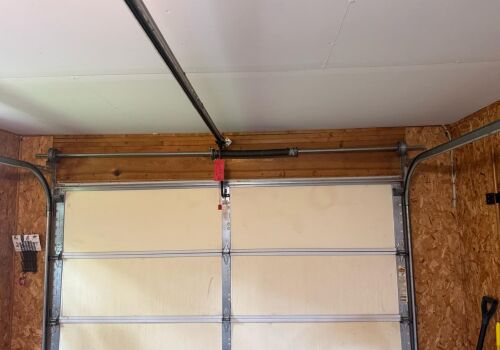 Garage Door Spring Repair 18th Ave, Moline, IL