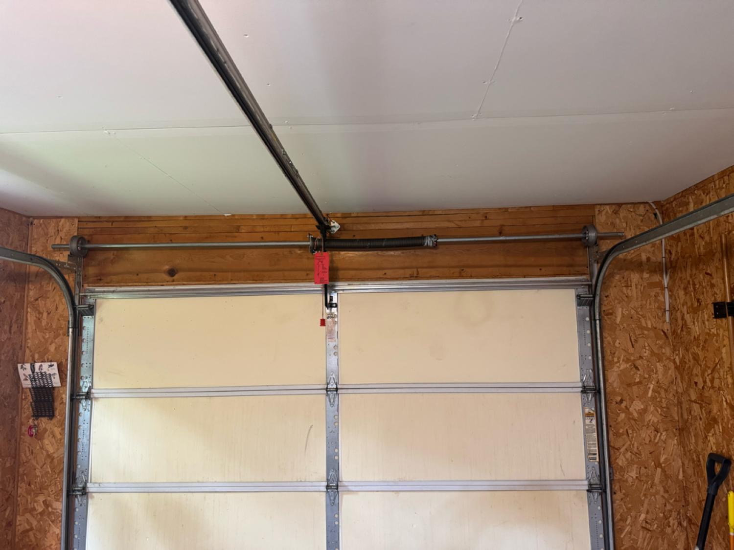 Garage Door Spring Repair 18th Ave, Moline, IL