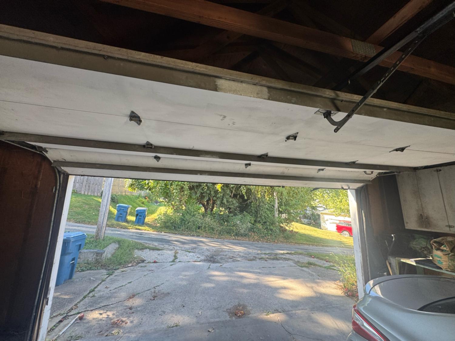 Same Day Garage Door Repair 27th Ave, Rock Island, IL