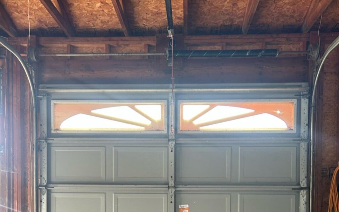 Garage Door Maintenance Services 26th St, Moline, IL