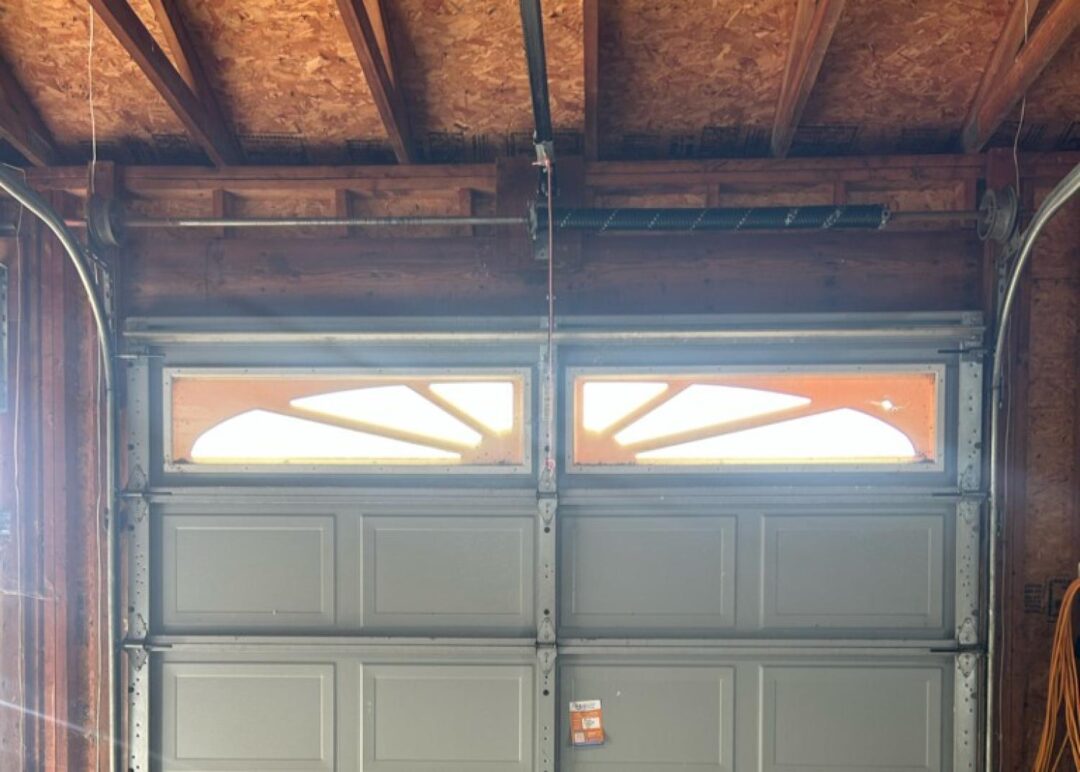 Garage Door Maintenance Services 26th St, Moline, IL