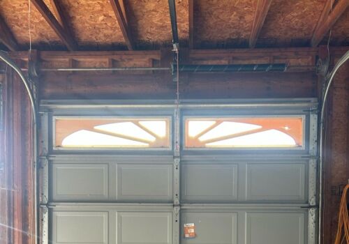 Garage Door Maintenance Services 26th St, Moline, IL