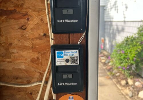 Garage Door Maintenance Services 26th St, Moline, IL