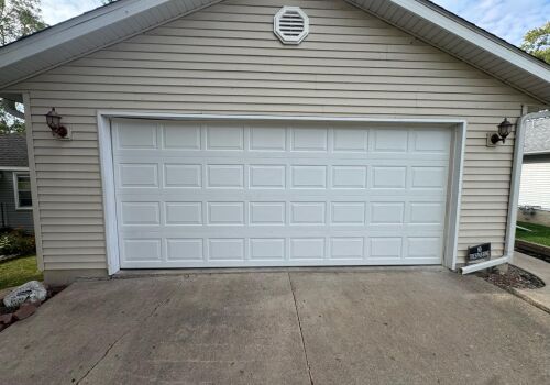 Garage Door Repair 26th St, Rock Island, IL