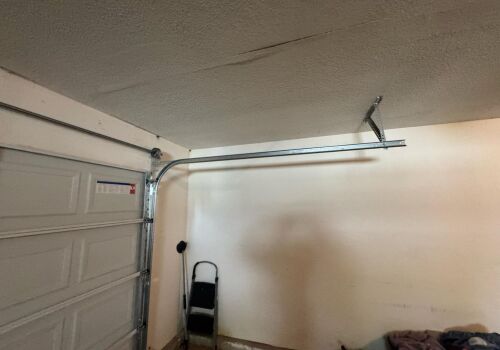 Garage Door Repair 26th St, Rock Island, IL