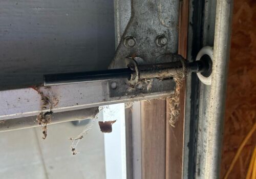 Garage Door Maintenance Services 26th St, Moline, IL