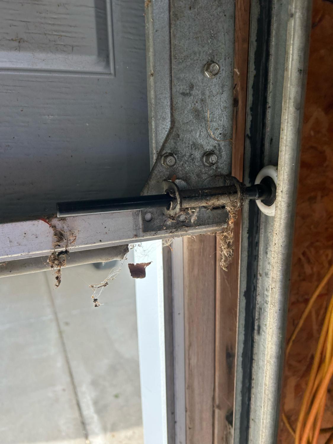 Garage Door Service Garage Door Maintenance Garage Door Repair Garage Door Maintenance Services 26th St, Moline, IL