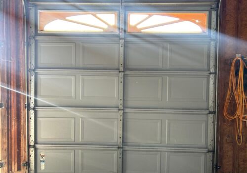 Garage Door Maintenance Services 26th St, Moline, IL