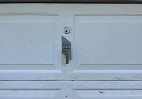 Emergency Garage Door Service W 29th St, Davenport, IA