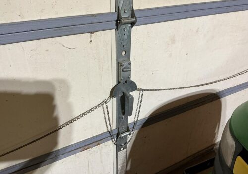 Emergency Garage Door Service W 29th St, Davenport, IA
