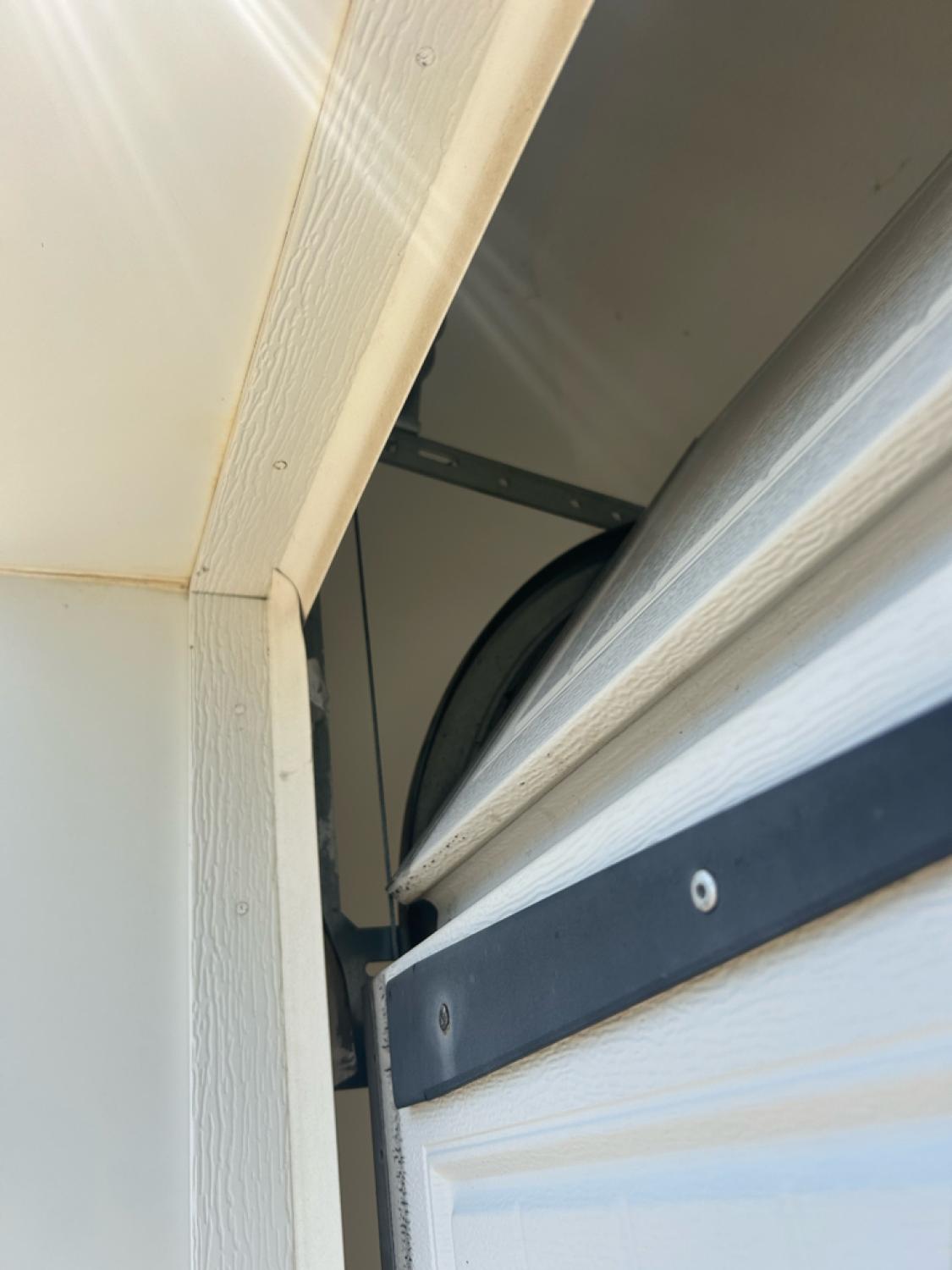 Garage Door Spring Repair 39th St, Moline, IL