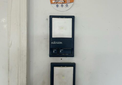 Garage Door Spring Repair 39th St, Moline, IL