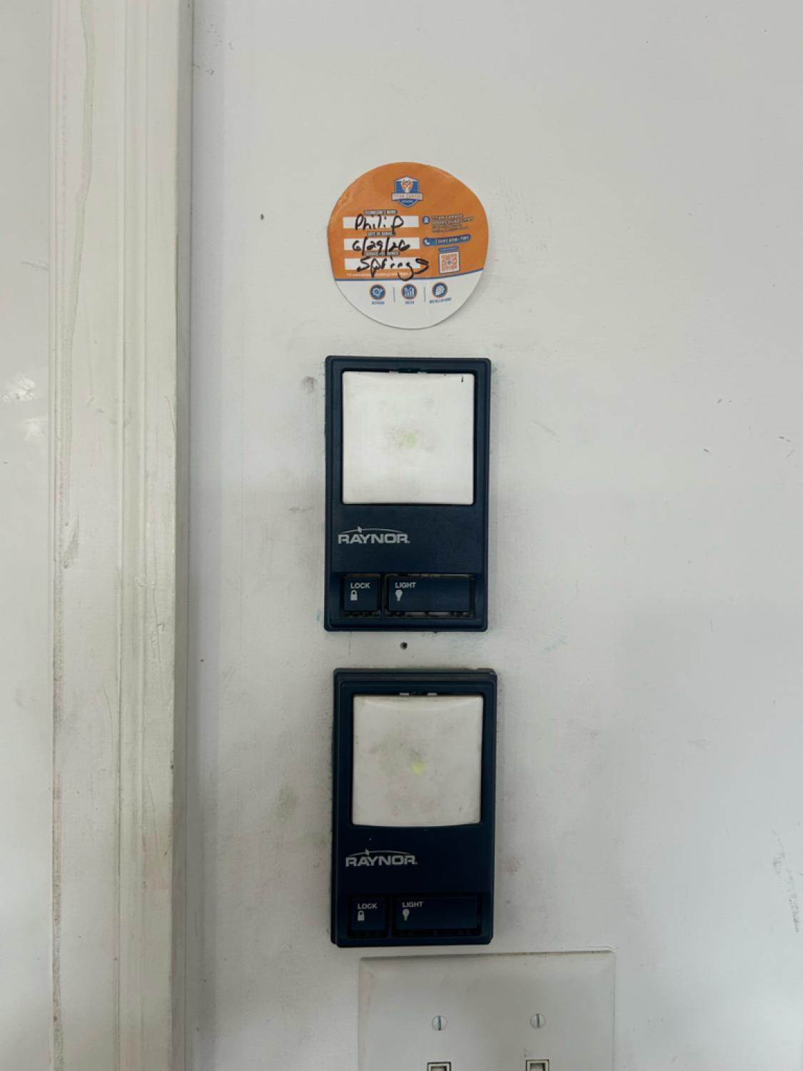 Garage Door Spring Repair 39th St, Moline, IL