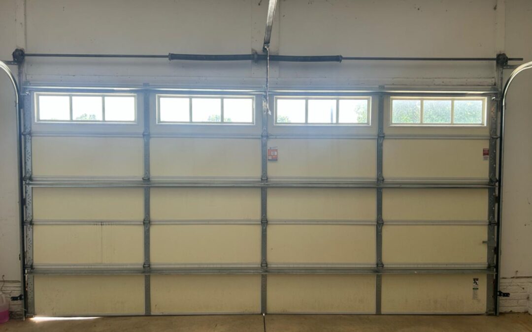 Garage Door Spring Repair 39th St, Moline, IL