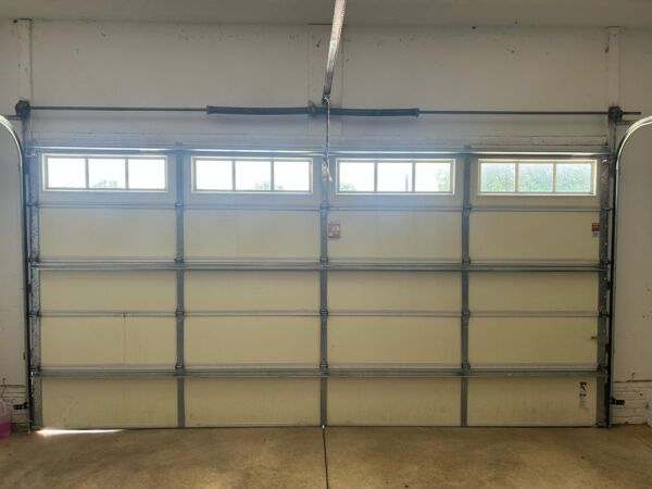Garage Door Spring Repair 39th St, Moline, IL
