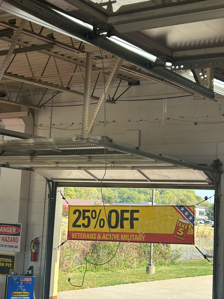 Commercial Door Repair, 901 41st Ave Dr, Moline, Illinois, 61265-3