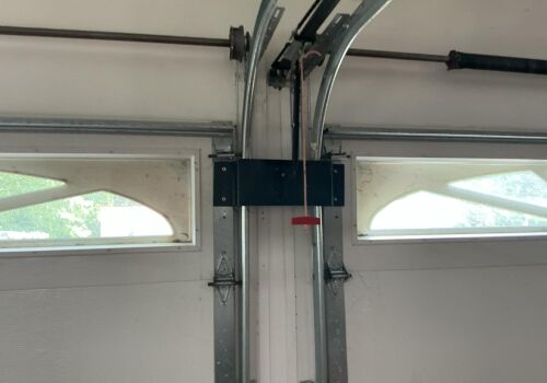 Garage Door Maintenance Services N Elsie Ave, Davenport, IA