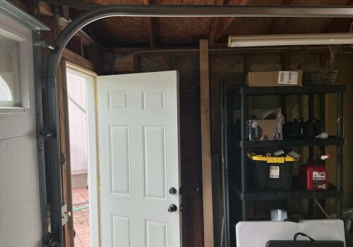 Same Day Garage Door Repair 31st St, Moline, IL