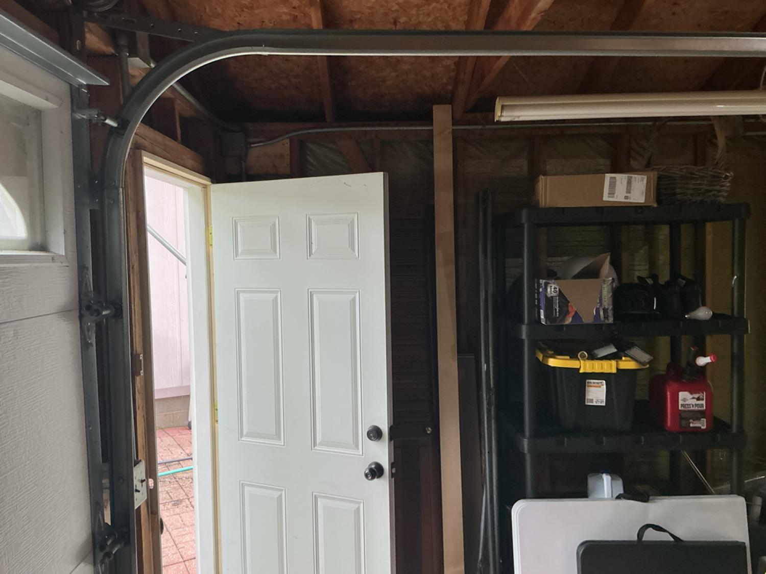 Garage Door Maintenance Garage Door Repair Garage Door Service Same Day Garage Door Repair 31st St, Moline, IL