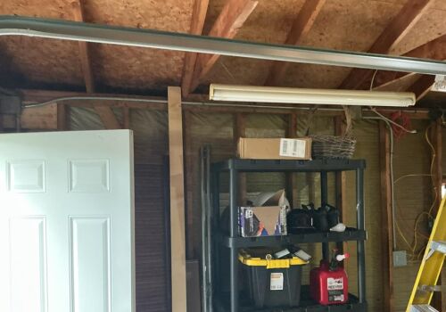 Same Day Garage Door Repair 31st St, Moline, IL
