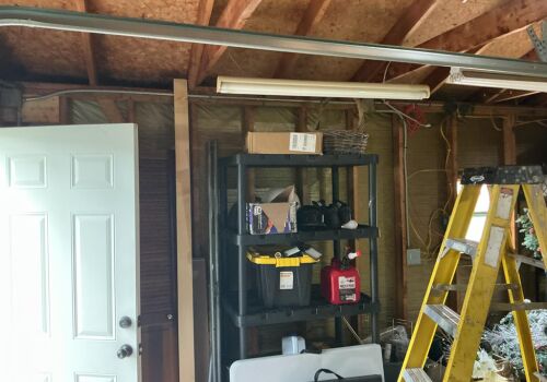 Same Day Garage Door Repair 31st St, Moline, IL