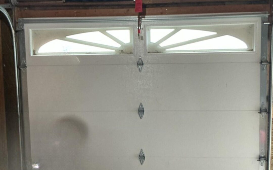 Same Day Garage Door Repair 31st St, Moline, IL