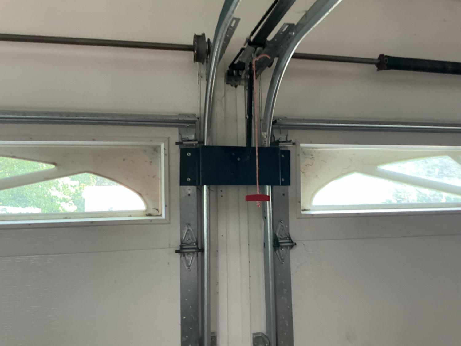Garage Door Maintenance Services N Elsie Ave, Davenport, IA