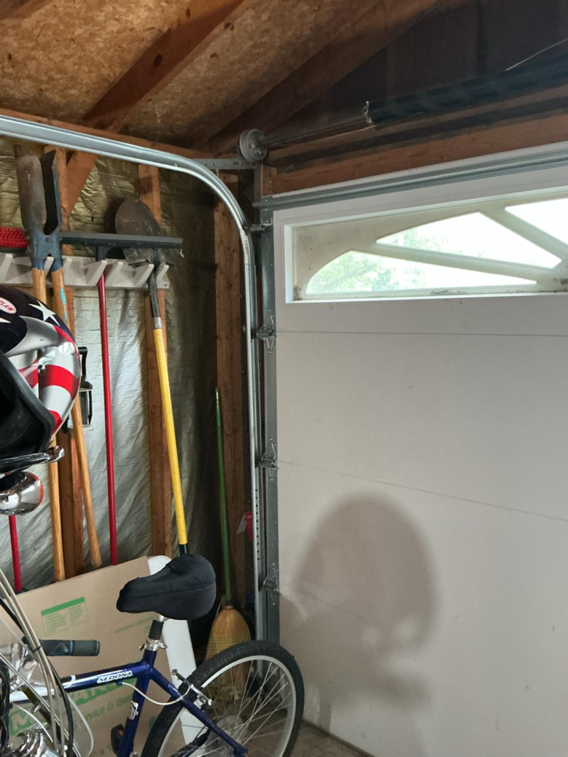 Garage Door Service Garage Door Maintenance Garage Door Maintenance W Mary St, Galesburg, IL