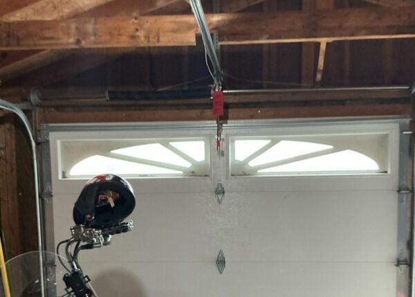 Garage Door Maintenance W Mary St, Galesburg, IL
