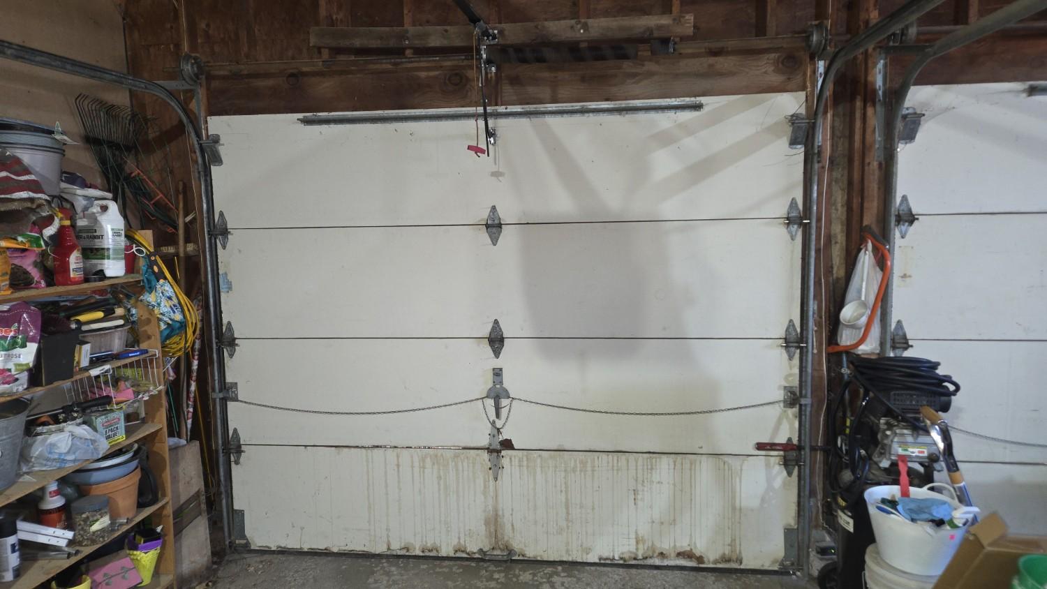 New Garage Door Installation 17th Ave, Moline, IL