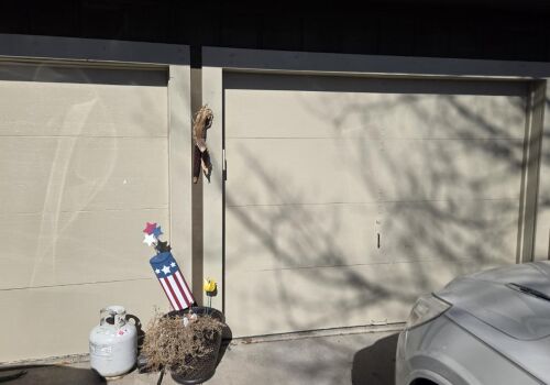 New Garage Door Installation 17th Ave, Moline, IL