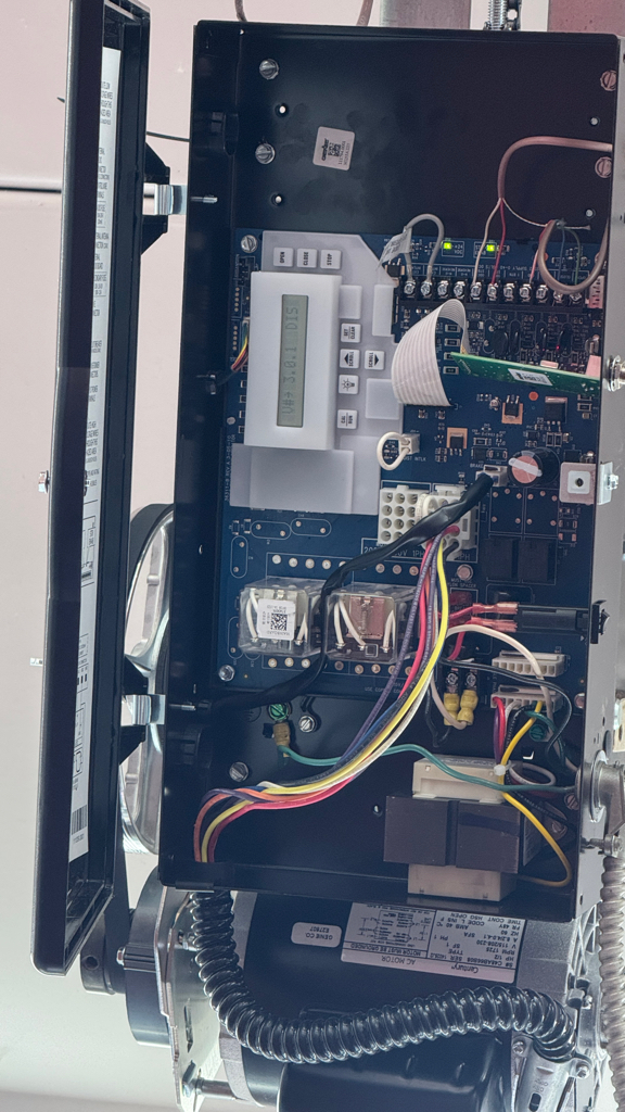 Project View 3